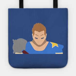 Brian Battler Vector Tote