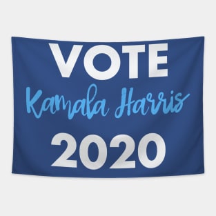 Kamala Harris 2020 Tapestry