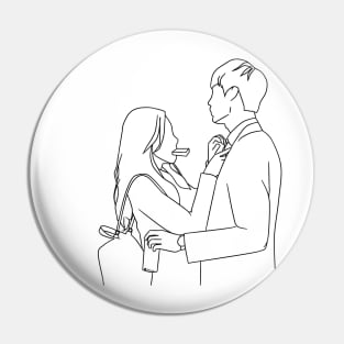 Pinocchio korean drama Pin