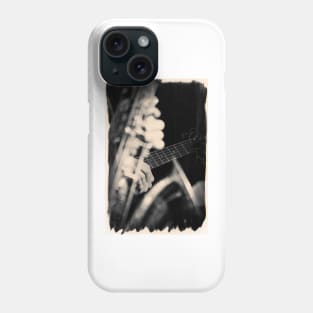 Jazz Music Phone Case