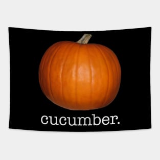 Cucumber. Tapestry