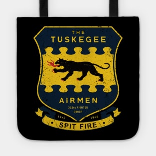 Tuskegee Airmen Tote