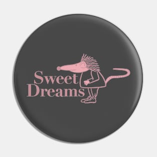 sweet dreams Pin