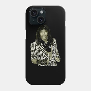 im rick james bitch Phone Case