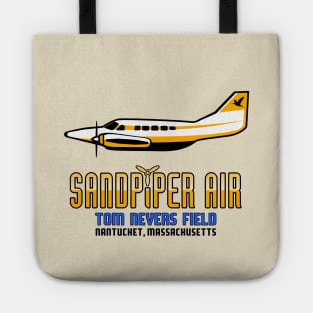 Sandpiper Air Tote