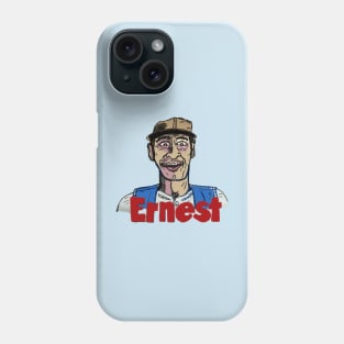 ERNEST Phone Case