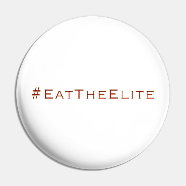 Elite Dining Pin by Colveraft Designs