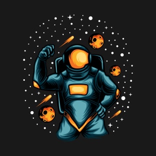 Astrostrong T-Shirt