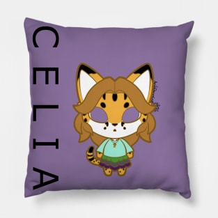 CELIA Pillow