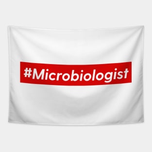 Microbiologists Tapestry