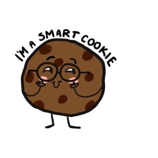 smart cookie T-Shirt