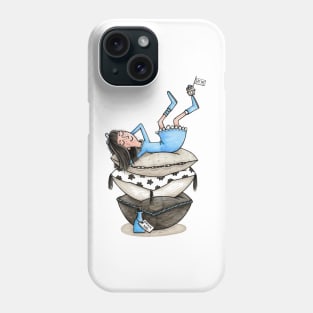 Alice in Wonderland - Alice Phone Case