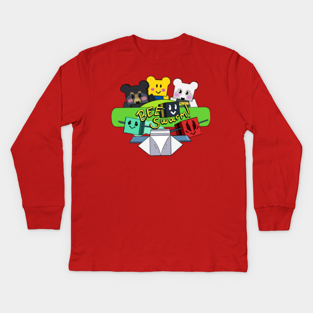 bee clothing roblox