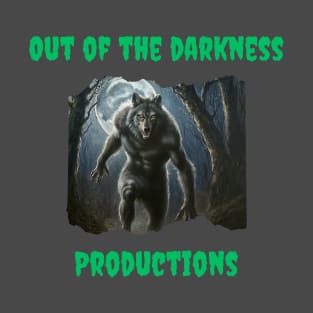 Out of the Darkness Productions T-Shirt