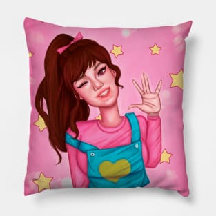 MIKI - Marmalade Boy Pillow