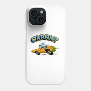 Carrot Phone Case