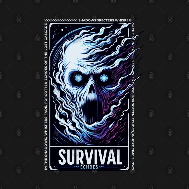 SURVIVAL by Imaginate