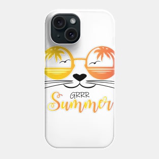 Summer Phone Case