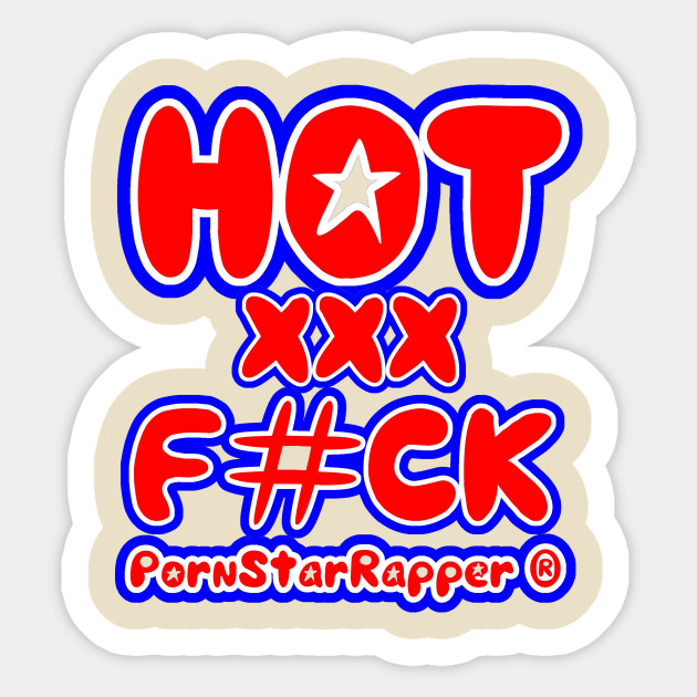 stickers xxx