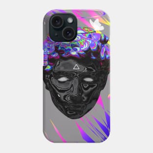 Third Eye Phone Case