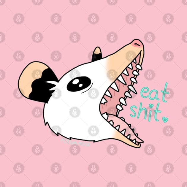 Eat It by Possum Mood