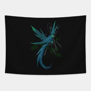 My Little Pony - Queen Chrysalis Breezie Tapestry