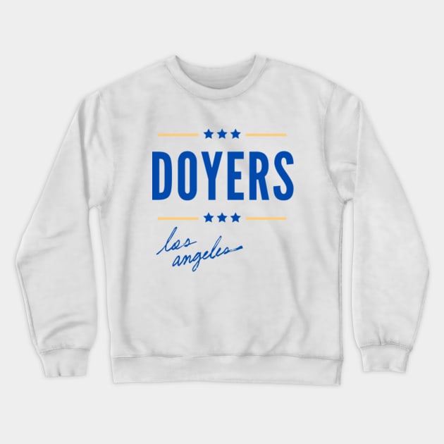 Doyers T Shirts, Hoodies, Sweatshirts & Merch