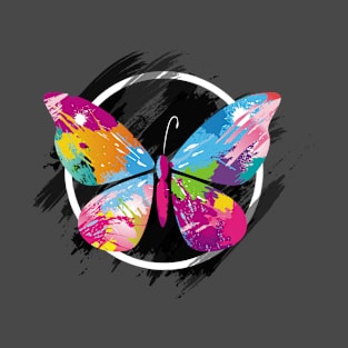 Butterfly T-Shirt