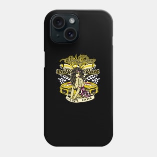 Speed Queen Phone Case