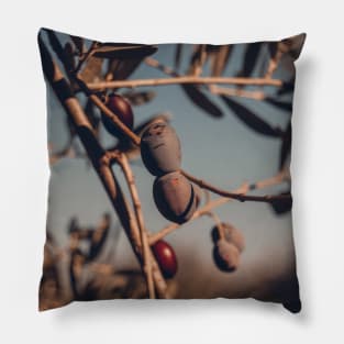 Olives Pillow
