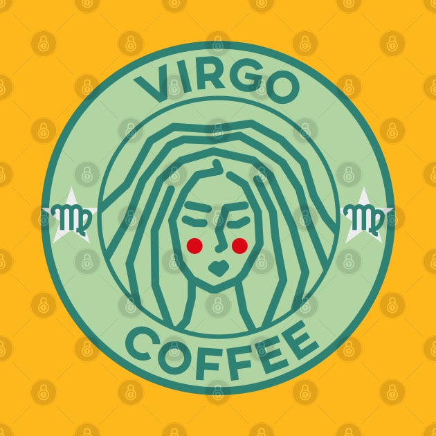 VIRGO by bembureda