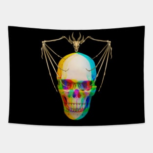 GOTHIC ART Tapestry