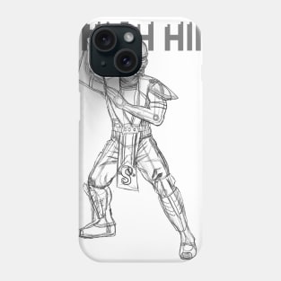 FINISH HIM! Phone Case