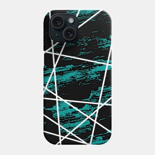 abstract Phone Case