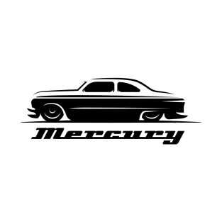 Mercury Monterey 1950 T-Shirt