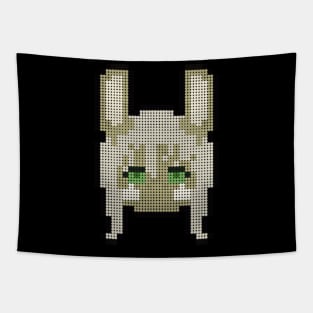 Nanachi, The Bunny Hollow - Made In Abyss Tapestry