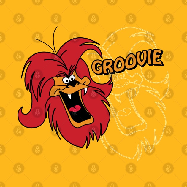 Groovie by DesignWise