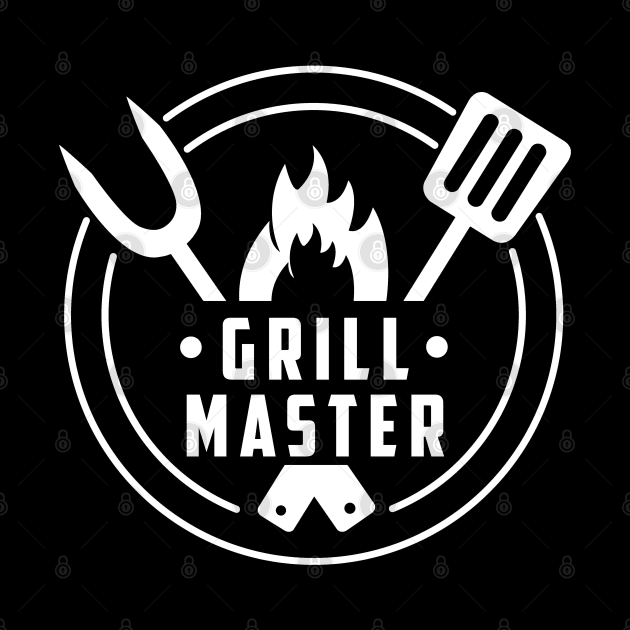 Grill Master by MasliankaStepan