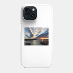 Quonnie Sunset Phone Case