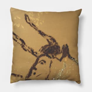 El Toro Pillow