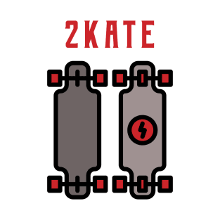 2kate T-Shirt