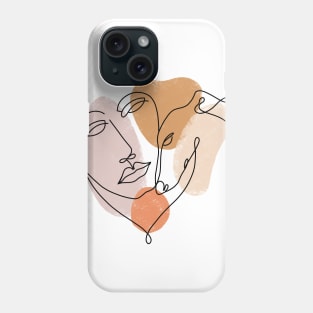 Forever My Greyhound Phone Case