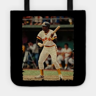 Tony Gwynn - San Diego Padres Tote