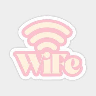 Wife Magnet