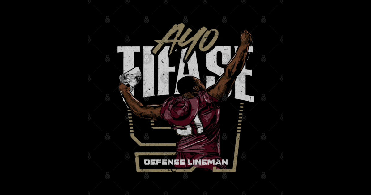 Ayo Tifase College Cheer - Ayo Tifase - Sticker | TeePublic