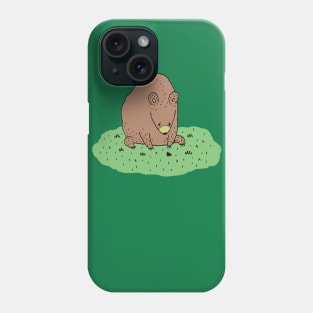 Bear & Ladybird Phone Case