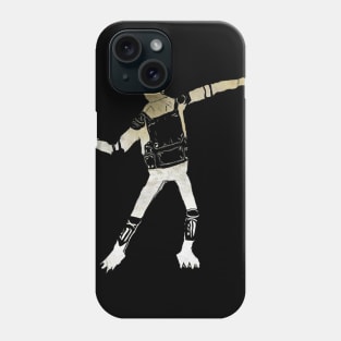 Banksy Kermit 3 Phone Case