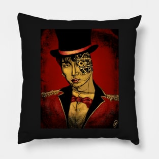 Hyuk (VIXX) Clockwork Droid Pillow