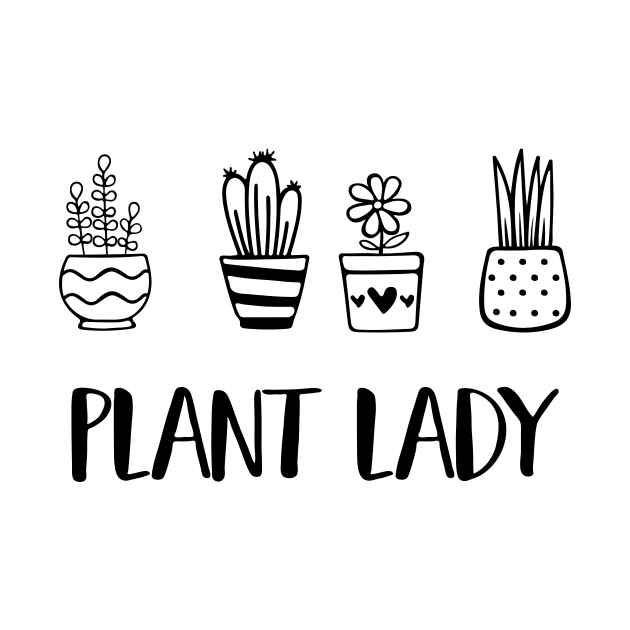 Plant Lady Shirt, I Think I Have Enough Plants Shirt, Gardening Shirt, Gift for Gardener, Funny Plant Shirt for Women, Botanical Shirt by SeleART