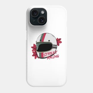 Street Racing Phone Case